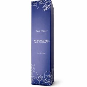 JuneTress Revitalizing Hair Therapy